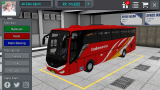 Indonesia v1 Jetbus Max HD
